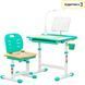 Комплект Evo-kids (стіл+стільчик+полиця+лампа) Evo-17 Z Ergo Evo-17 Z Ergo фото 2