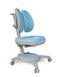 Дитяче крісло Mealux Onyx Duo Y-115 BLG Blue Y-115 BLG фото
