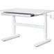 Дитячий стіл Evo-Kids TH-210 Lite White