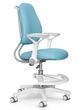 Дитяче крісло ErgoKids Mio Ergo Blue Y-507 KBL фото