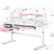 Дитячий стіл Evo-kids TH-360 Plus Pink TH-360 WG/PN Plus фото 3