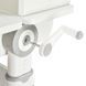Зростаюча парта для школяра FunDesk Pensare Grey 1458775263 фото 6