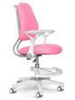 Дитяче крісло ErgoKids Mio Ergo Pink Y-507 KP фото