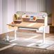 Дитячий стіл Evo-kids TH-360 Plus Grey TH-360 TG/G Plus фото 5