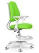 Дитяче крісло ErgoKids Mio Ergo Green Y-507 KZ фото