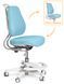 Дитяче крісло ErgoKids Mio Ergo Y-507 Lite Blue Y-507 Lite KBL фото 1