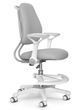 Дитяче крісло ErgoKids Mio Ergo Grey Y-507 G фото