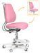 Дитяче крісло ErgoKids Mio Ergo Y-507 Lite Pink Y-507 Lite KP фото