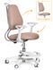 Дитяче крісло ErgoKids Mio Ergo Brown Y-507 BR фото 1