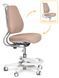 Дитяче крісло ErgoKids Mio Ergo Y-507 Lite Brown Y-507 Lite BR фото 1