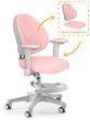 Дитяче крісло Evo-Kids Mio Y-407 KP