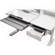 Комплект для підлітка парта Fundesk Fiore II Grey + крісло ортопедичне Cubby Paeonia Grey 1645005941 фото 7