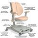 Дитячий стіл Mealux Supra Duo Plus Peach Y-116 PG фото 2
