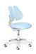 Дитяче крісло Evo-Kids Mio Lite Blue Y-208 KBL фото 1