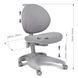 Дитяче ергономічне крісло FunDesk Cielo Grey 800819 фото 8