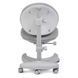 Дитяче ергономічне крісло FunDesk Cielo Grey 800819 фото 4