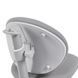 Дитяче ергономічне крісло FunDesk Cielo Grey 800819 фото 5