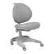 Дитяче ергономічне крісло FunDesk Cielo Grey 800819 фото 1