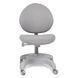 Дитяче ергономічне крісло FunDesk Cielo Grey 800819 фото 2