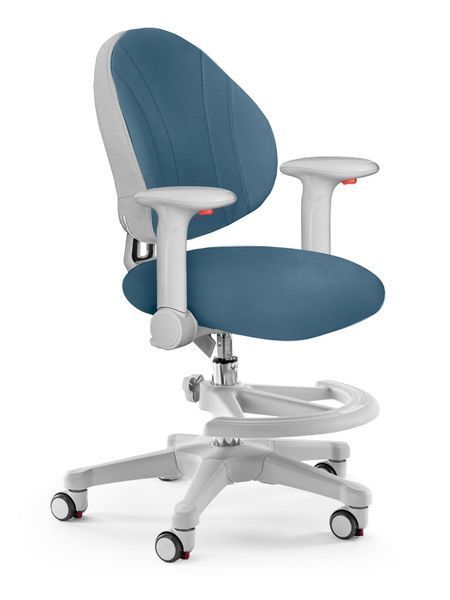 Дитяче крісло Evo-Kids Mio Y-407 DB Y-407 DB фото