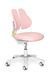 Дитяче крісло Evo-Kids Mio Lite Pink Y-208 KP фото 1