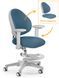 Дитяче крісло Evo-Kids Mio Y-407 DB Y-407 DB фото 1