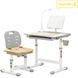 Комплект Evo-kids (стіл+стільчик+полиця+лампа) Evo-17 G Ergo Evo-17 G Ergo  фото 2