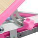 Комплект меблів для дитини FunDesk Piccolino III Pink 800232 фото 3