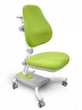 Дитяче крісло Evo-Kids Omega Green Y-220 KZ фото