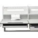 Парта-трансформер для підлітка Fundesk Fiore II Grey 1504582466 фото 3