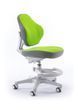 Дитяче крісло ErgoKids Mio Classic Green Y-405 KZ фото
