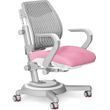 Дитяче крісло Mealux Ergoback Y-1020 Pink Y-1020 PN фото