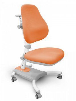 Дитяче крісло Evo-Kids Omega Orange Y-220 KY фото
