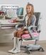Дитяче крісло Mealux Ergoback Y-1020 Pink Y-1020 PN фото 4