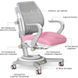 Дитяче крісло Mealux Ergoback Y-1020 Pink Y-1020 PN фото 2