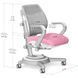 Дитяче крісло Mealux Ergoback Y-1020 Pink Y-1020 PN фото 3