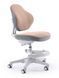 Дитяче крісло ErgoKids Mio Classic Brown Y-405 BR фото