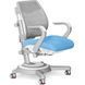 Дитяче крісло Mealux Ergoback Y-1020 Blue Y-1020 BL фото