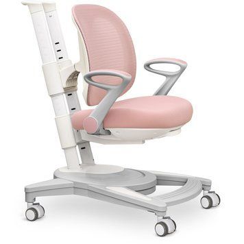 Дитяче крісло Mealux Sigma Air Y-118 Pink Y-118 KP фото