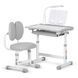 Комплект меблів Evo-Kids (стіл+крісло+полиця+лампа) BD-20 G BD-20 G фото 1