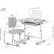 Комплект меблів Evo-Kids (стіл+крісло+полиця+лампа) BD-20 G BD-20 G фото 2