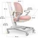 Дитяче крісло Mealux Sigma Air Y-118 Pink Y-118 KP фото 4