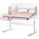 Дитячий стіл Evo-kids TH-360 Plus Pink