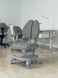 Дитяче ортопедичне крісло Cubby Brassica Grey 57654526 фото 8