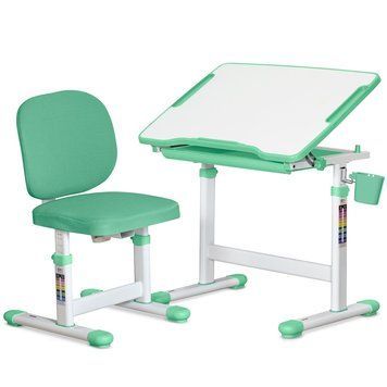 Комплект Evo-kids (стіл+крісло) Evo-06 Plus Z Evo-06 Plus Z фото