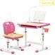 Комплект Evo-kids (стіл+стільчик+полиця+лампа) Evo-17 PN Ergo Evo-17 PN Ergo фото 2