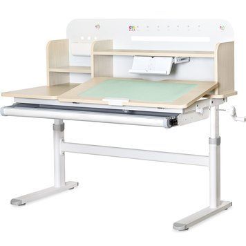 Дитячий стіл Evo-kids TH-360 Grey (арт.TH-360 TG/G) TH-360 TG/G  фото
