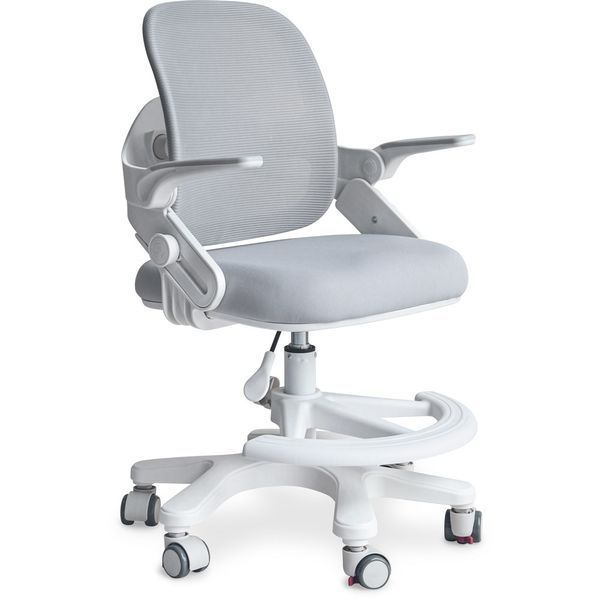 Дитяче крісло Mealux Neo Air Grey Y-308 G фото