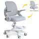 Дитяче крісло Mealux Neo Air Grey Y-308 G фото 1