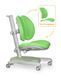 Дитяче крісло Mealux Ortoback Duo Green Y-510 KZ фото